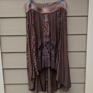 Lacey BoHo Dress - Free People